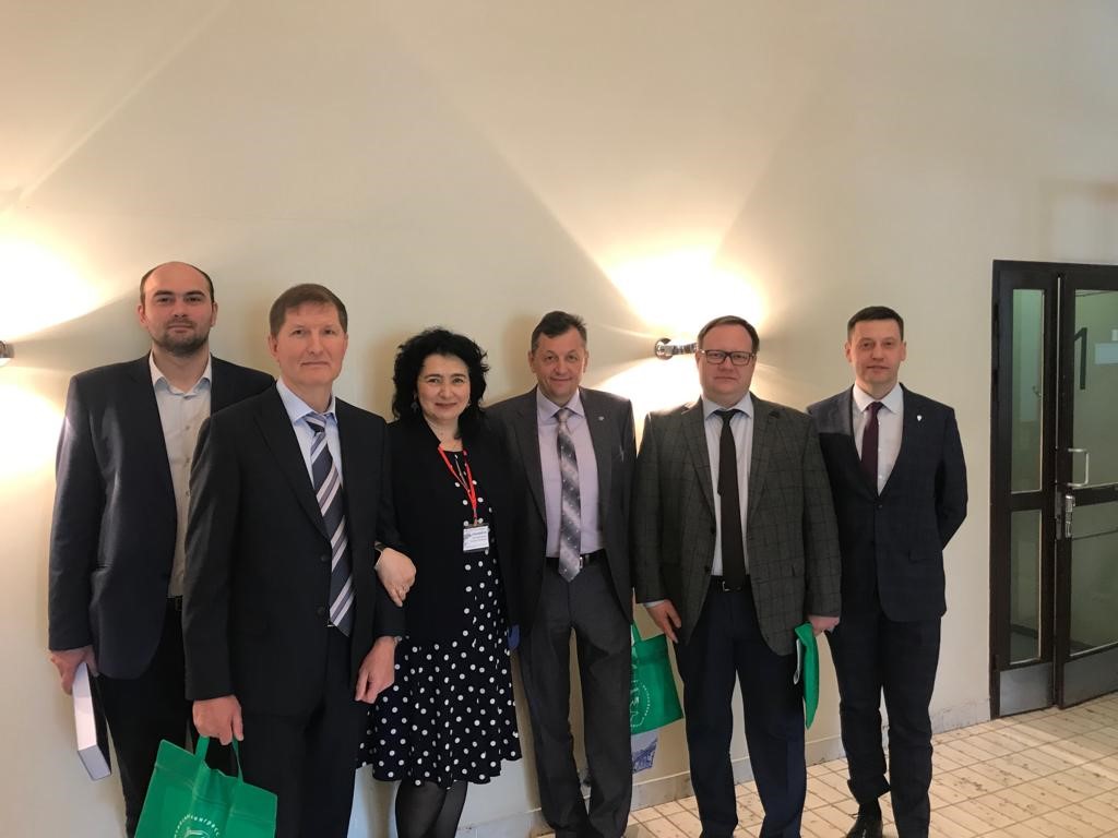 IX Балтийский Конгресс по детской неврологии