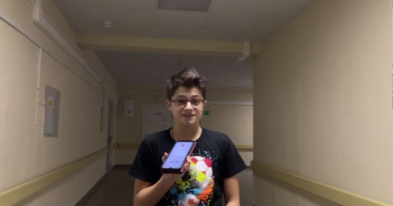 Видео пациента про наш Центр