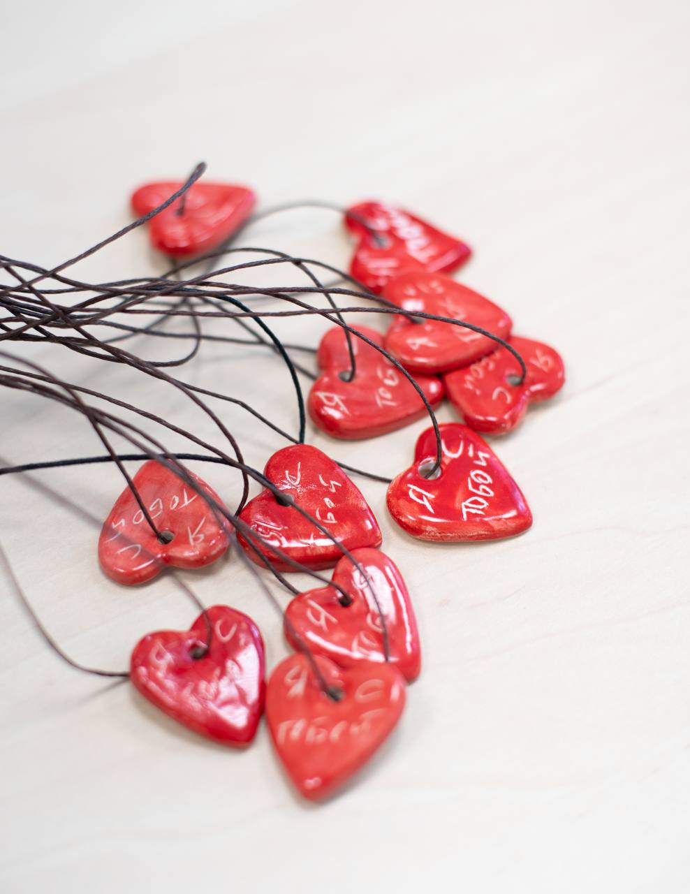 Благотворительная акция «Я с тобой!» в НПЦ ДП