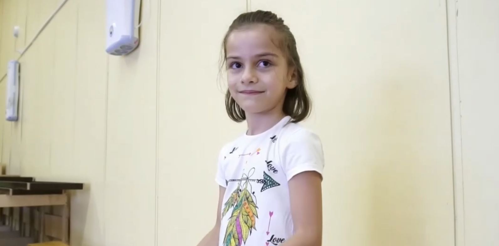 История Хавы Хашиевой