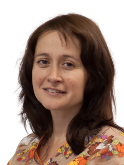 Соловьева Елена Александровна